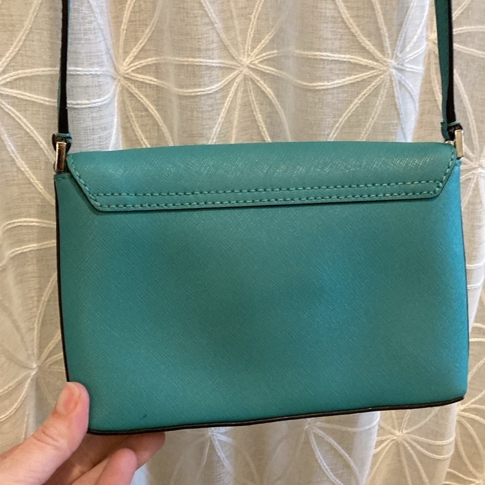 Kate Spade Purse - Picture 9 of 14